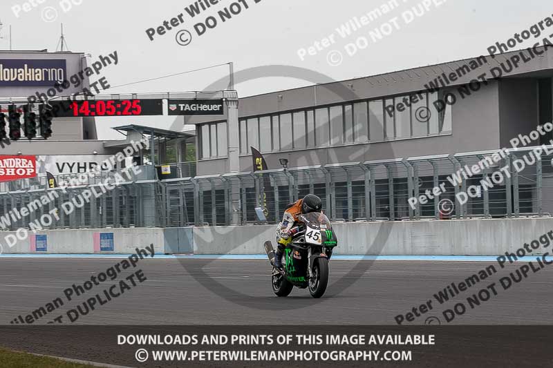 Slovakia Ring;event digital images;motorbikes;no limits;peter wileman photography;trackday;trackday digital images